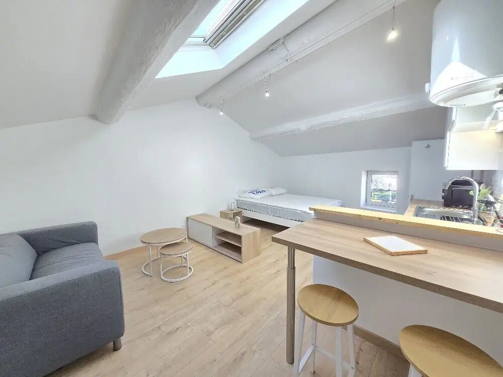 Appartement à louer, 25m², Francheville