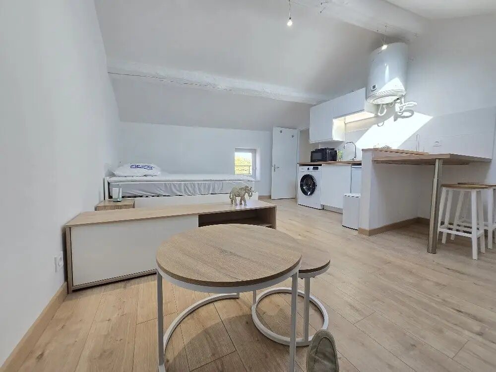 Appartement à louer, 25m², Francheville
