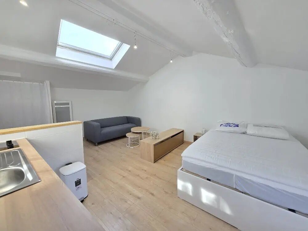 Appartement à louer, 25m², Francheville