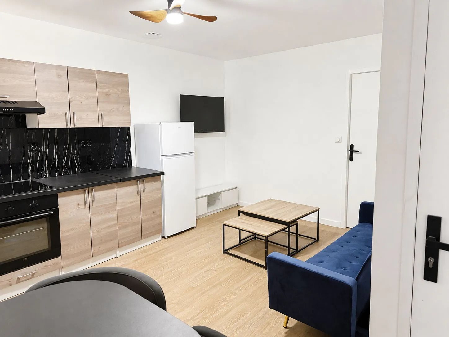 Appartement à louer, 34m², Saint-Genis-Laval