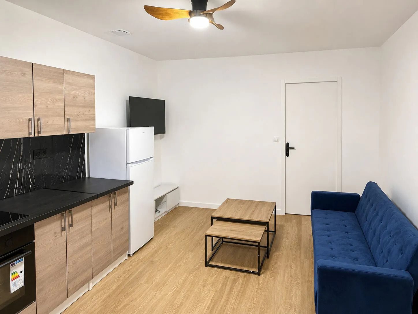 Appartement à louer, 34m², Saint-Genis-Laval