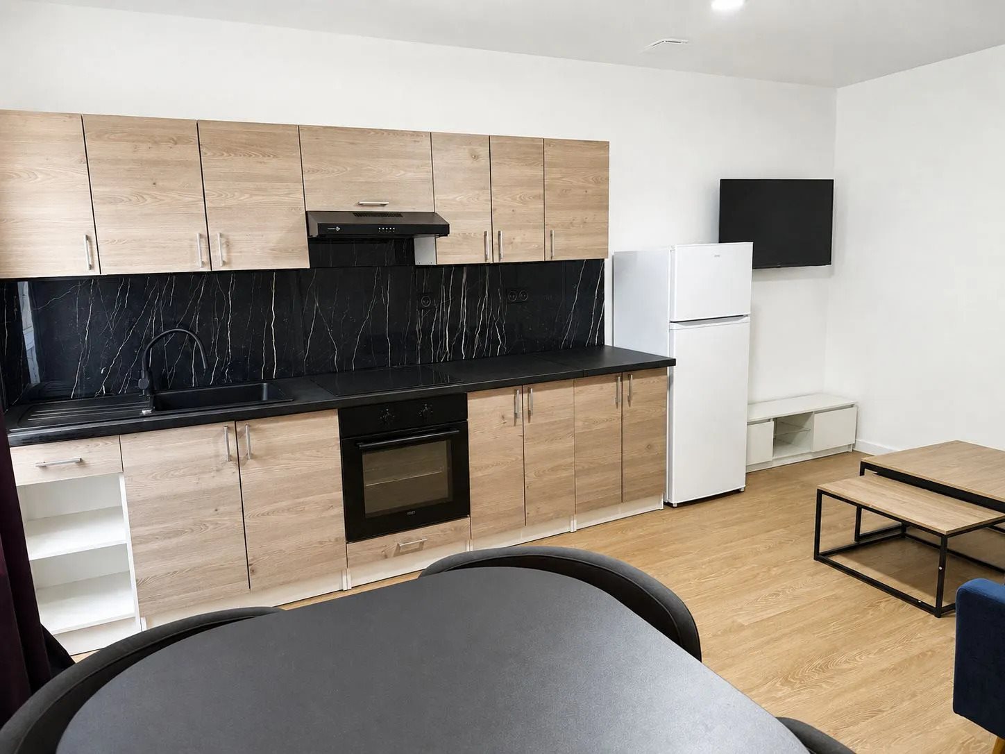 Appartement à louer, 34m², Saint-Genis-Laval
