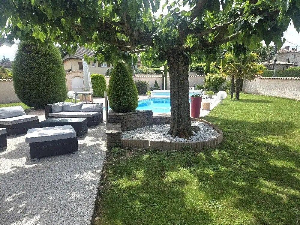 Maison à vendre, 115m², Chaponost