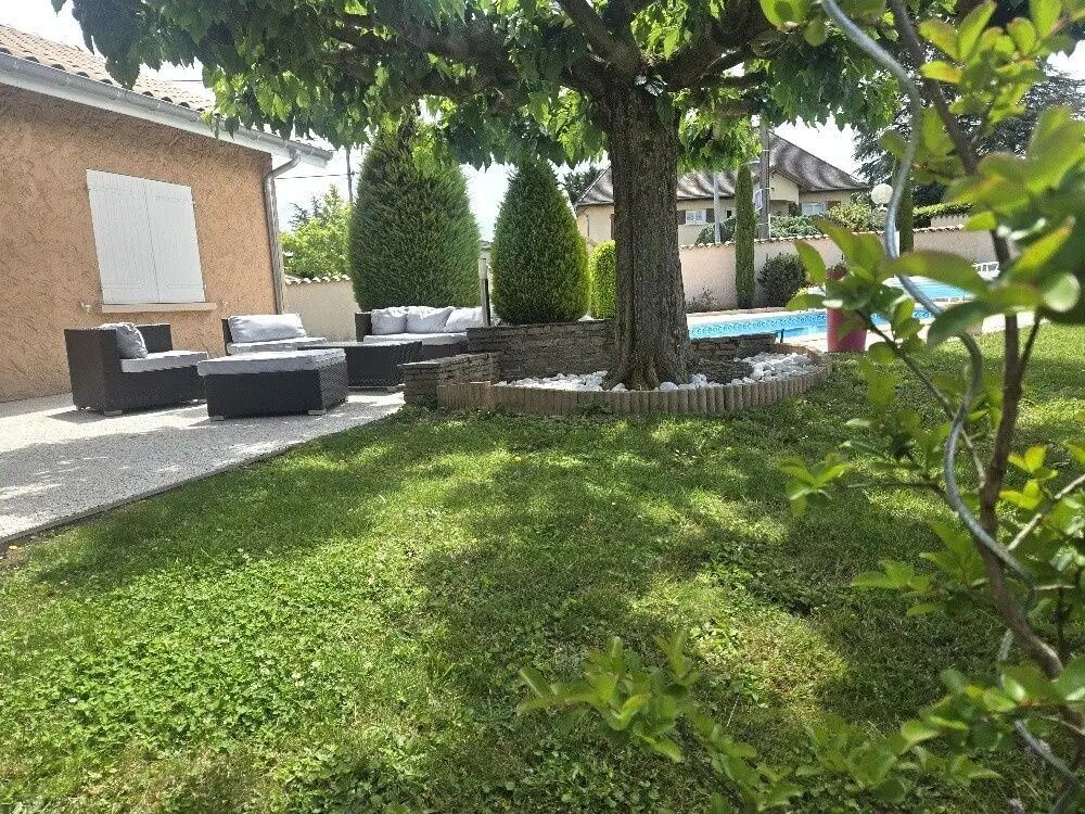 Maison à vendre, 115m², Chaponost