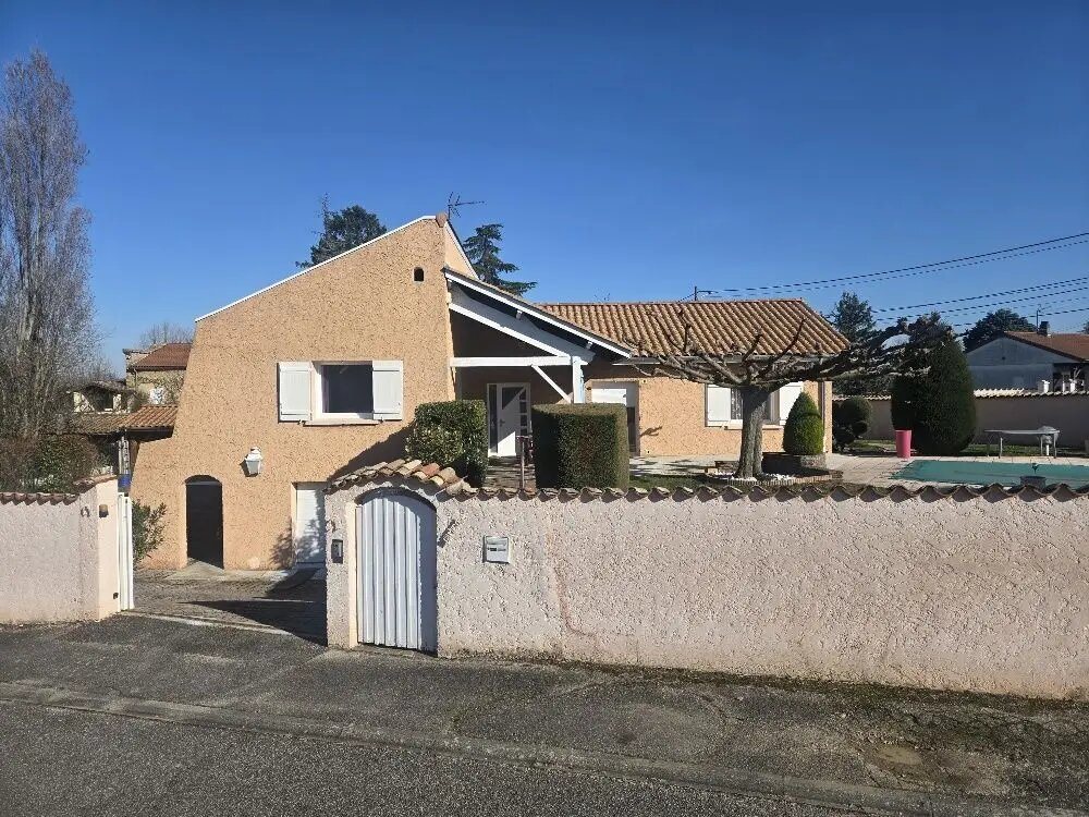 Maison à vendre, 115m², Chaponost