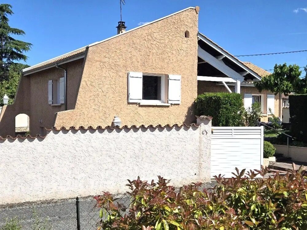Maison à vendre, 115m², Chaponost