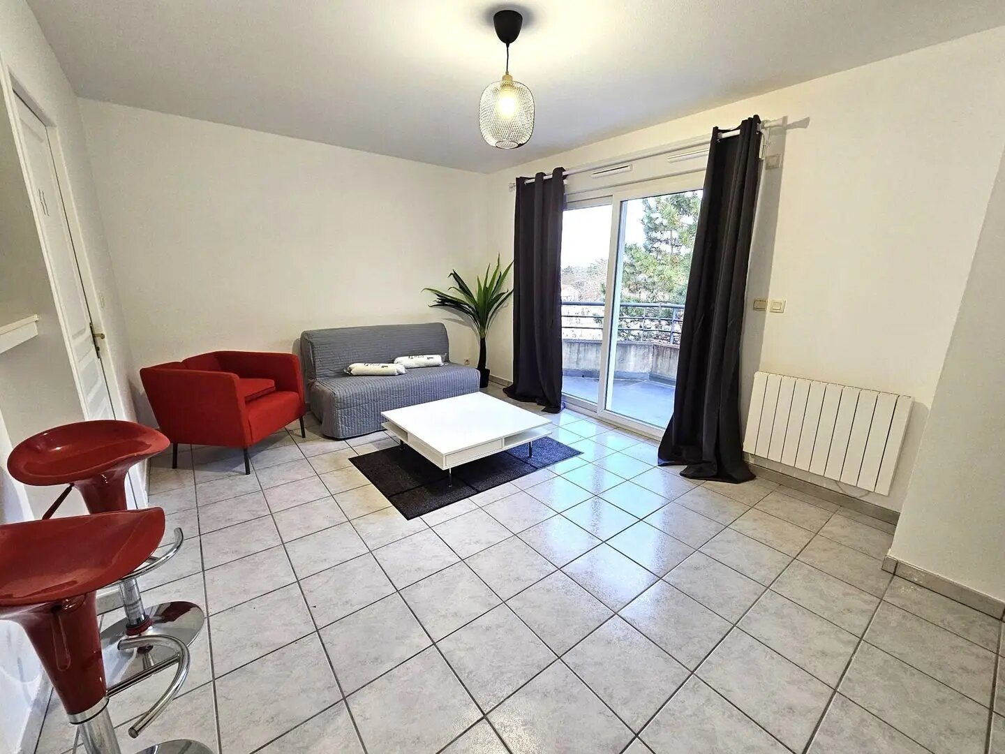 Appartement à louer, 29m², Francheville