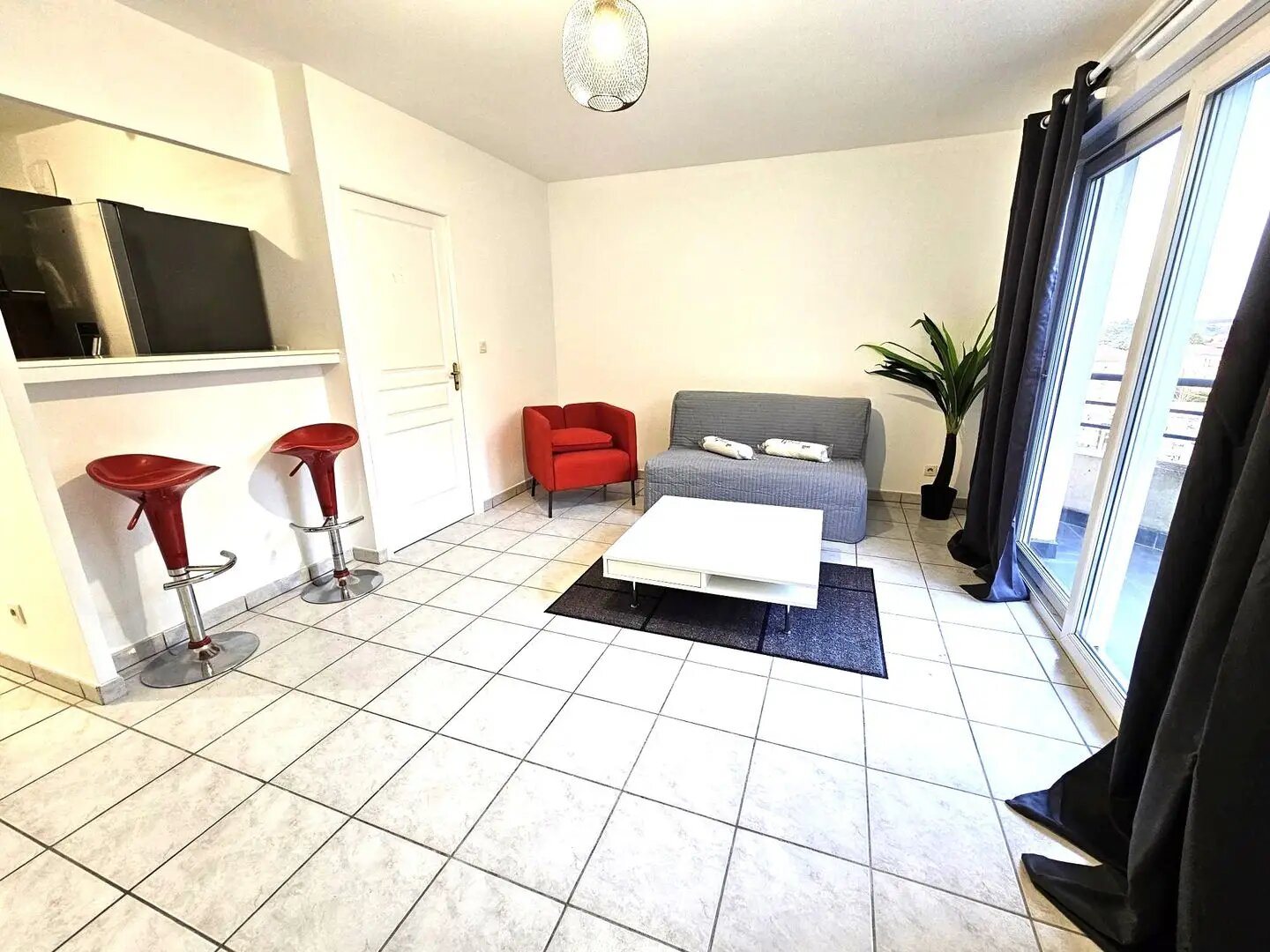 Appartement à louer, 29m², Francheville