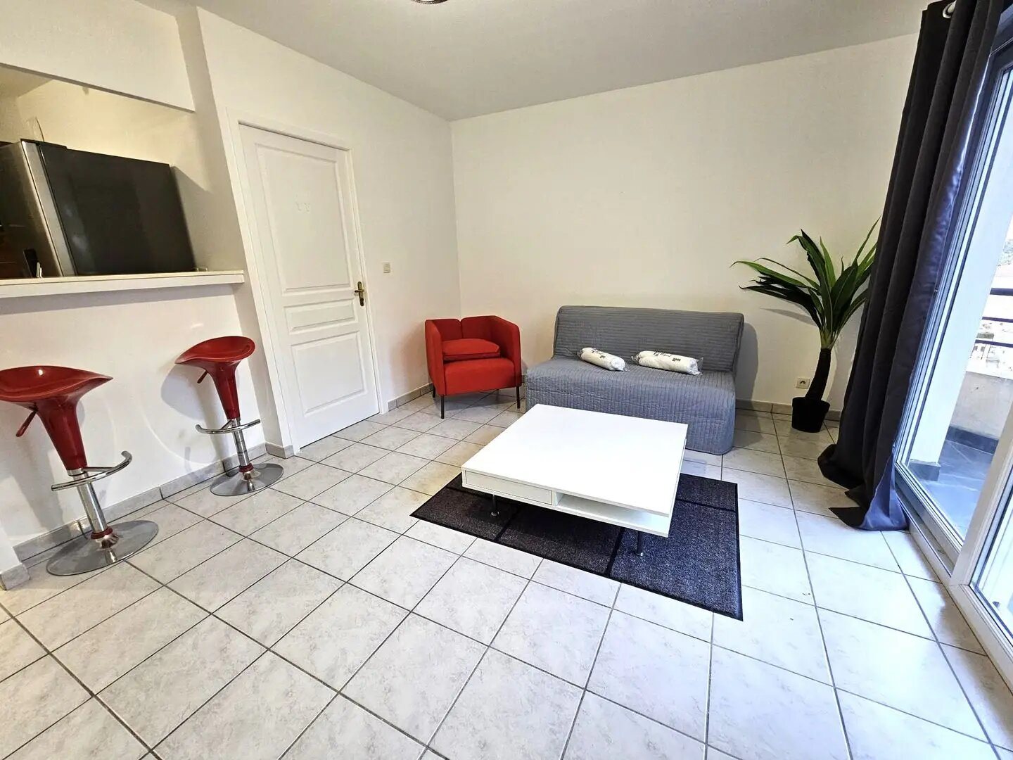 Appartement à louer, 29m², Francheville