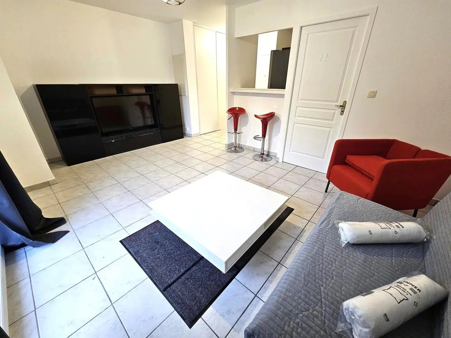 Appartement à louer, 29m², Francheville