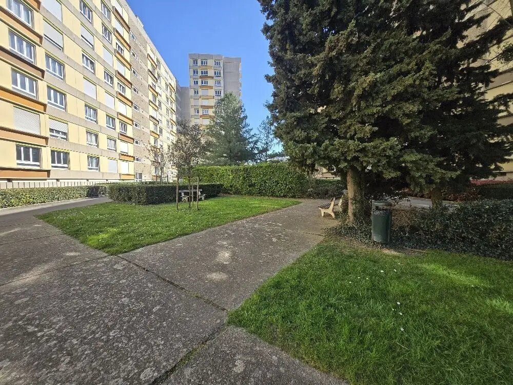 Appartement à vendre, 68m², Oullins