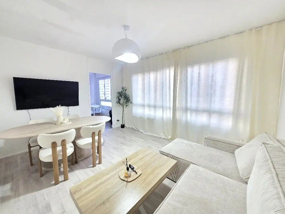 Appartement à vendre, 68m², Oullins