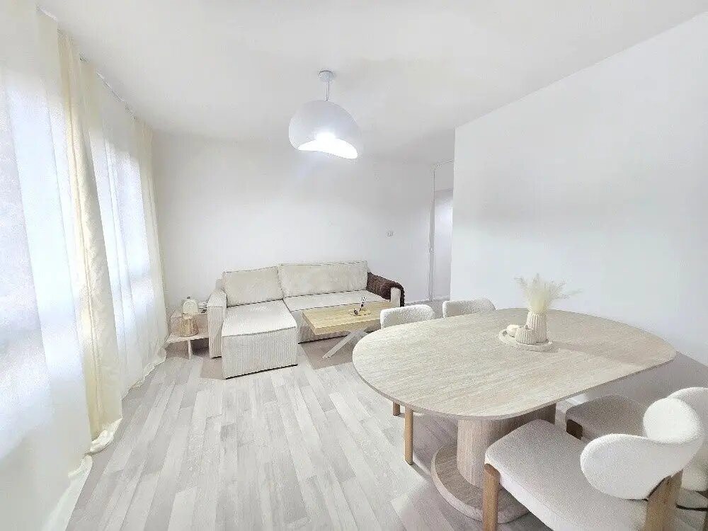 Appartement à vendre, 68m², Oullins