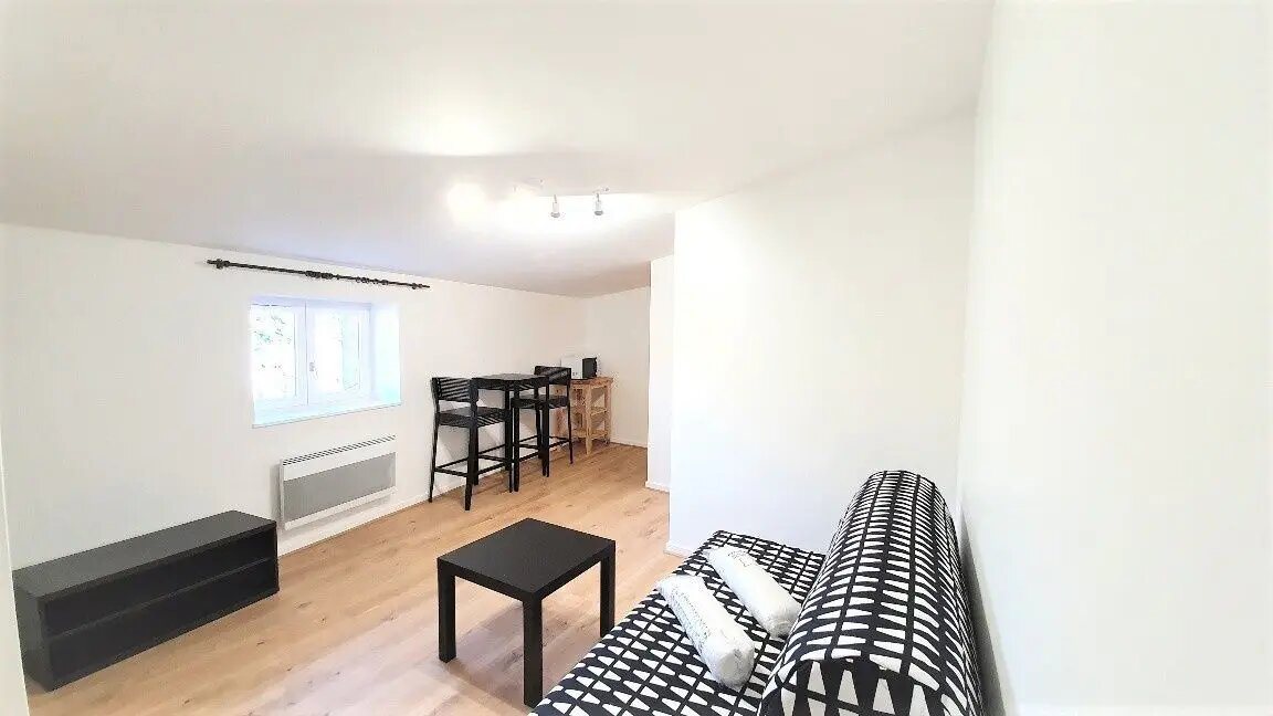 Appartement à louer, 21m², Marcy-l'Etoile