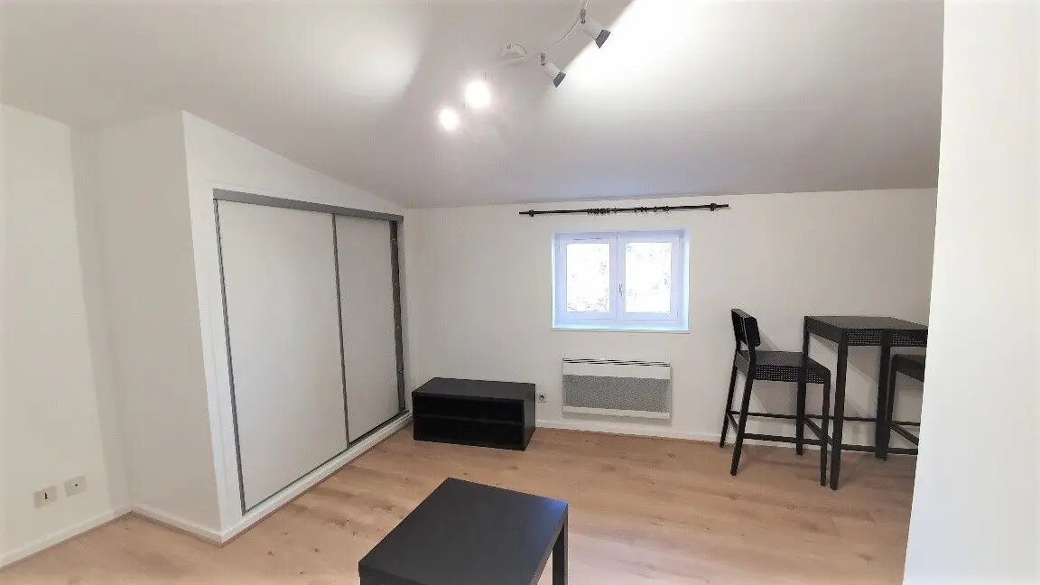 Appartement à louer, 21m², Marcy-l'Etoile