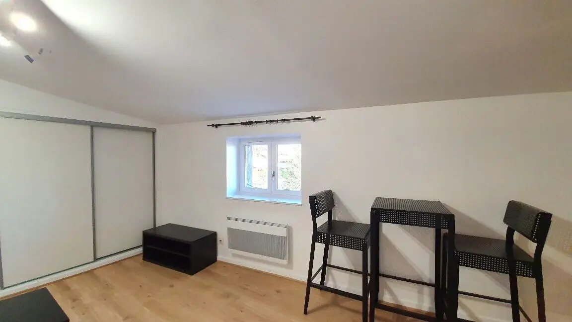 Appartement à louer, 21m², Marcy-l'Etoile