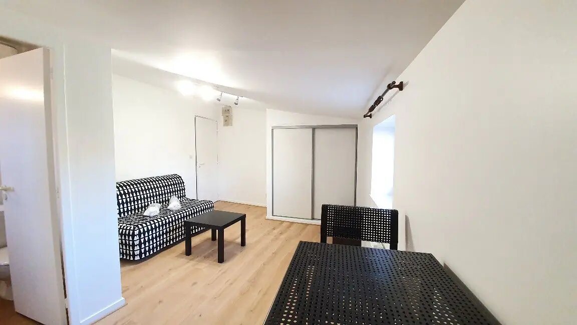 Appartement à louer, 21m², Marcy-l'Etoile