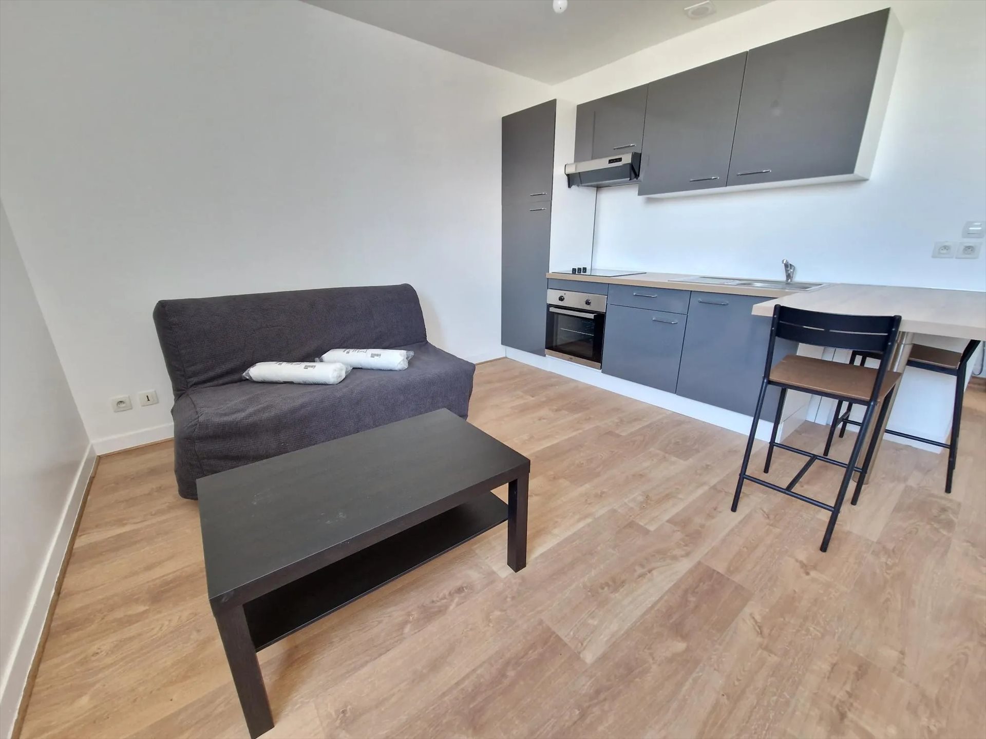 Appartement à louer, 22m², Grézieu-la-Varenne