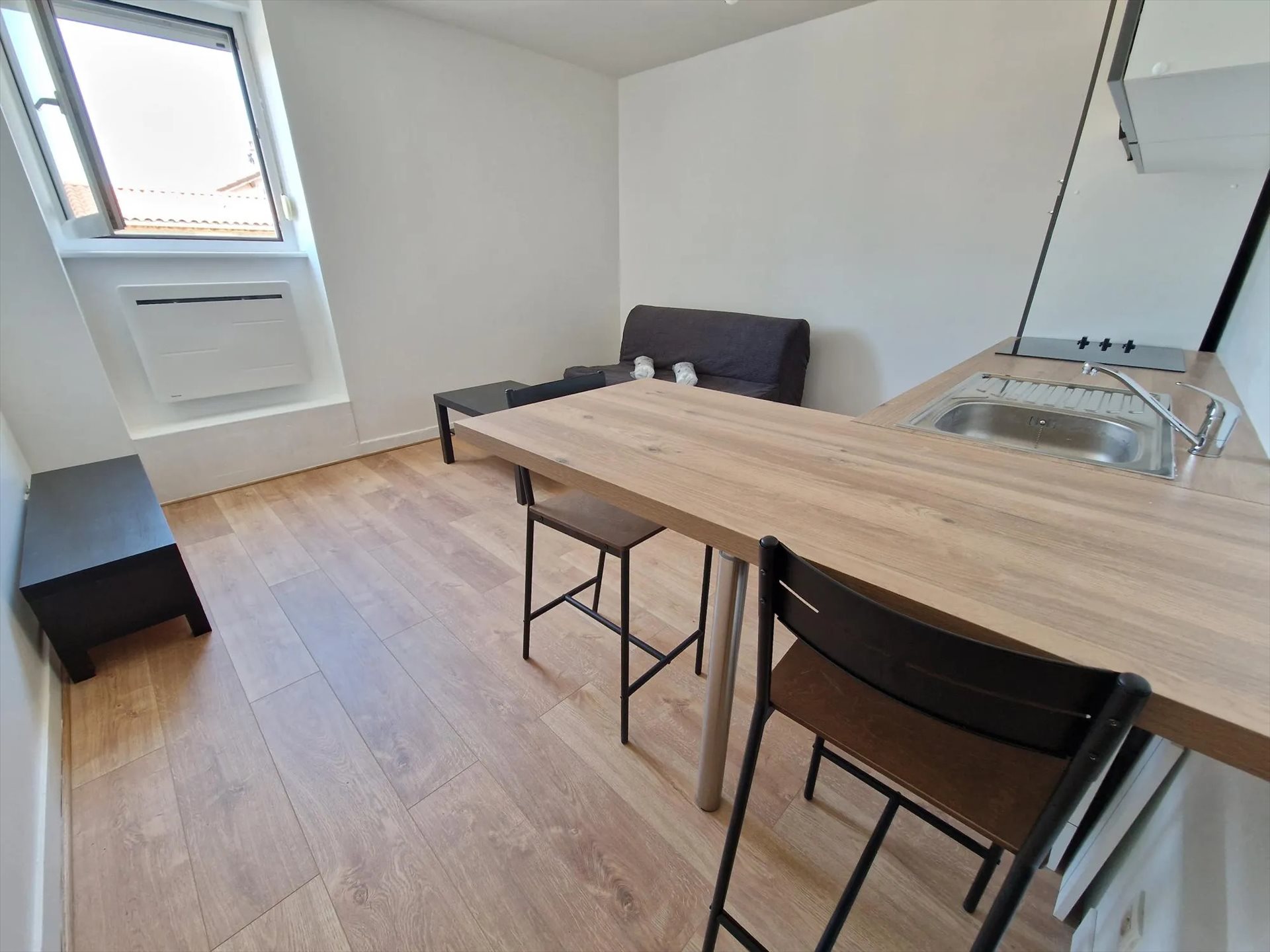 Appartement à louer, 22m², Grézieu-la-Varenne