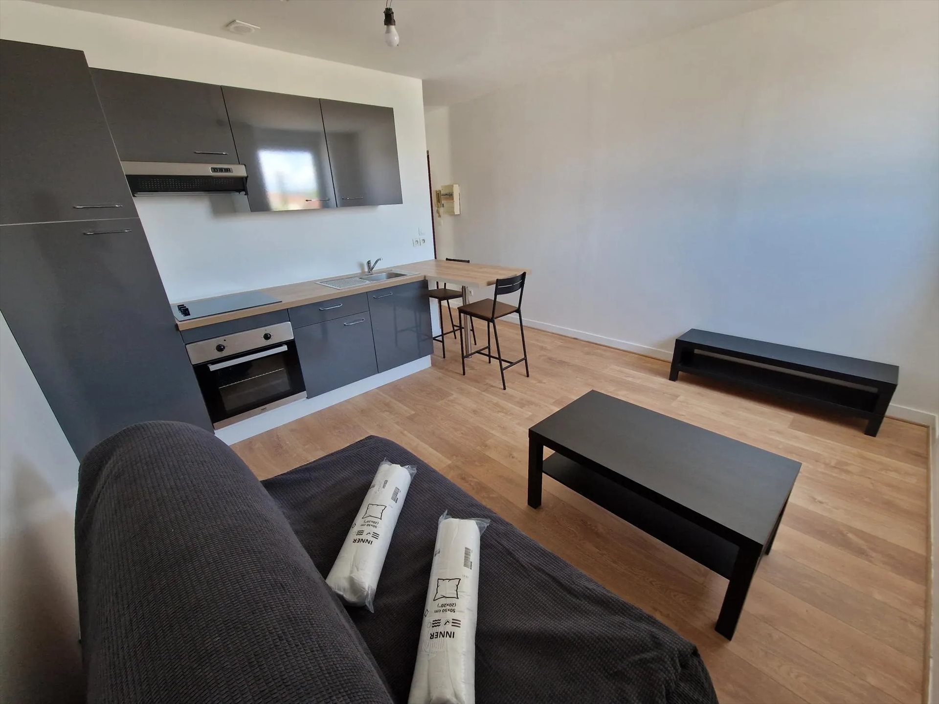 Appartement à louer, 22m², Grézieu-la-Varenne