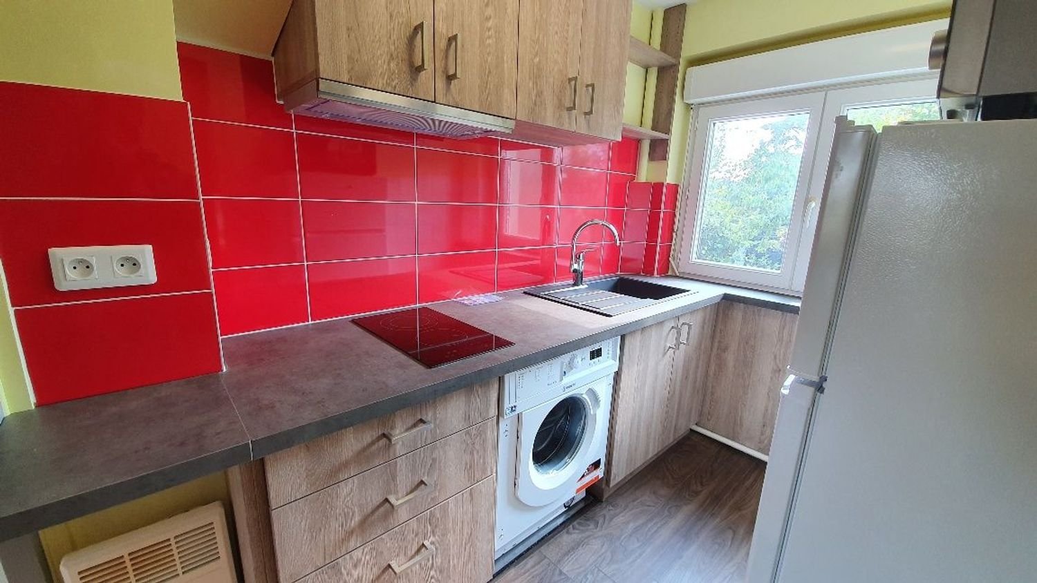 Appartement à louer, 25m², Francheville