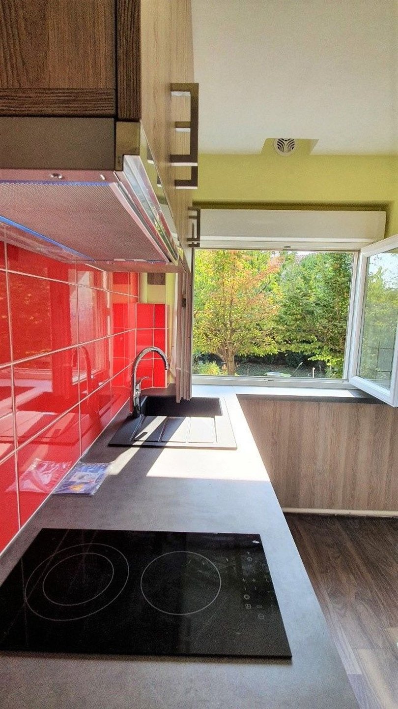 Appartement à louer, 25m², Francheville