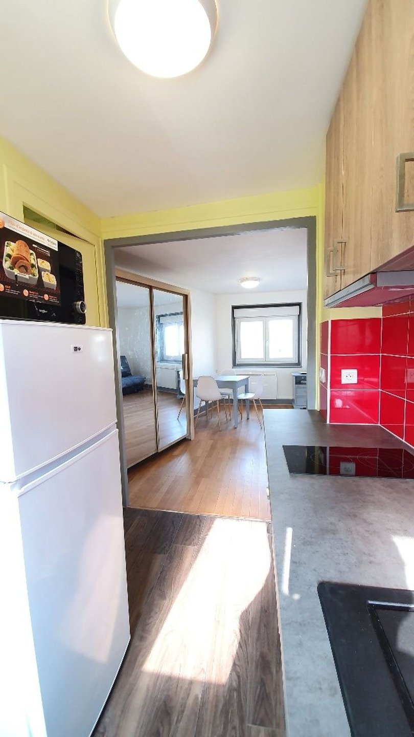 Appartement à louer, 25m², Francheville