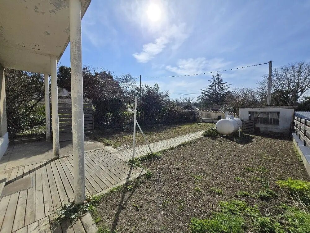 Maison à louer, 62m², Chaponost