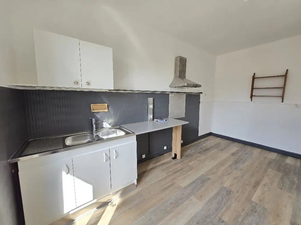 Maison à louer, 62m², Chaponost