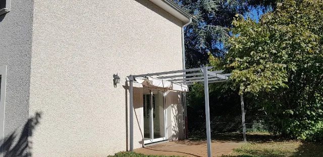 Maison à louer, 130m², Sainte-Foy-lès-Lyon