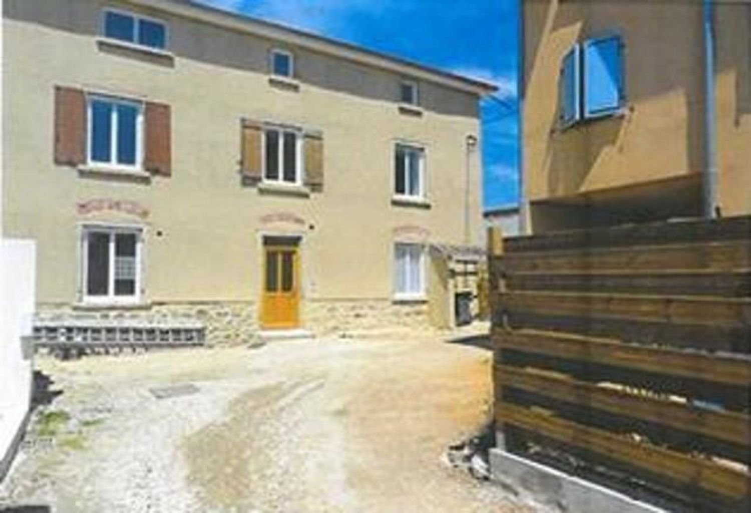 Appartement à louer, 52m², Chaponost