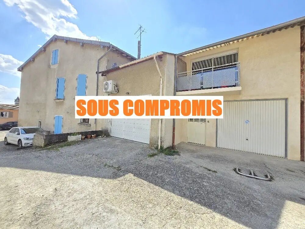 Maison à vendre, 50m², Chaponost