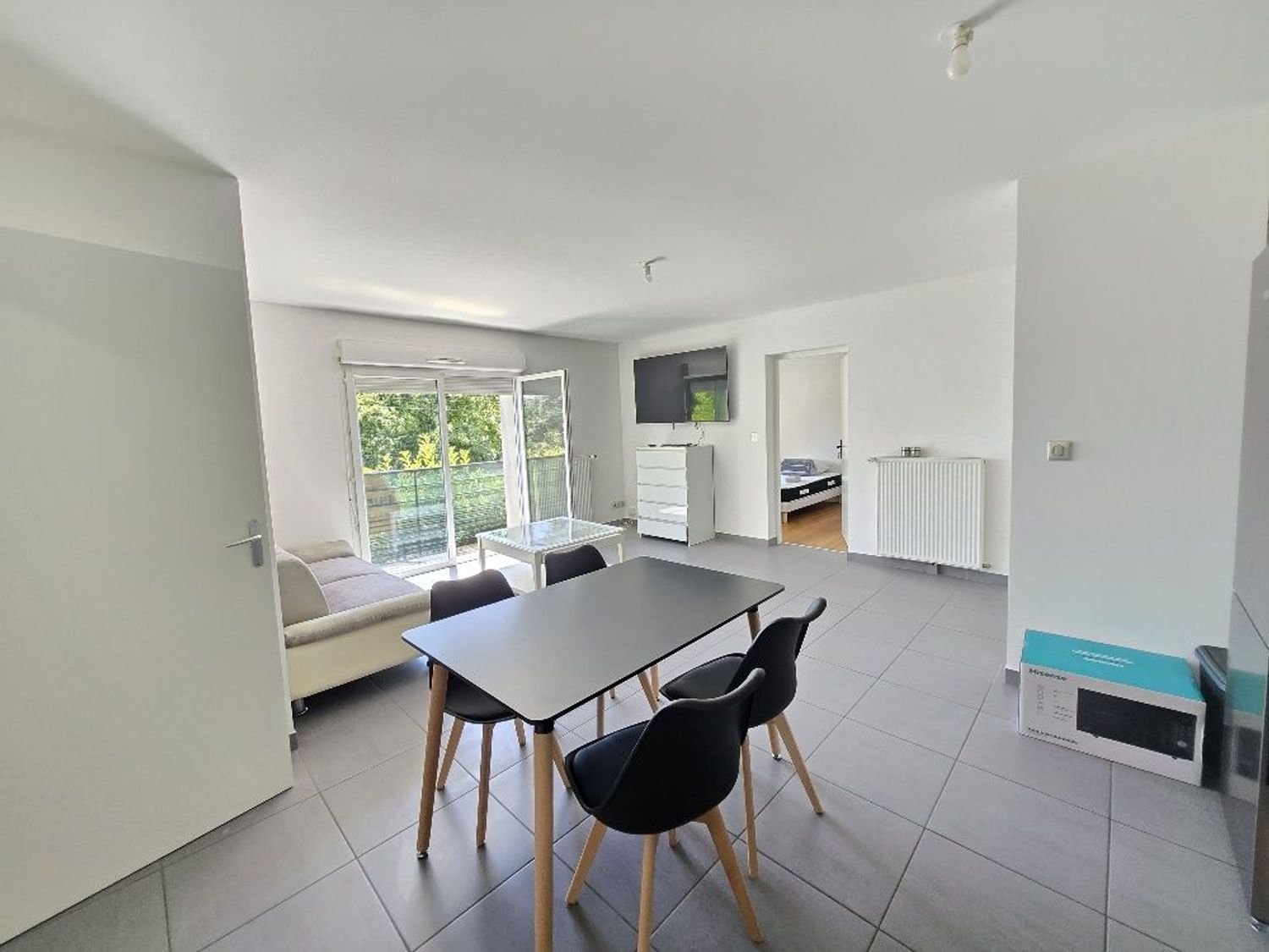 Appartement à louer, 69m², Sainte-Foy-lès-Lyon