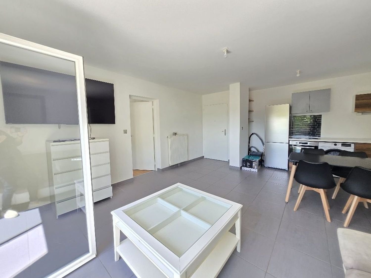 Appartement à louer, 69m², Sainte-Foy-lès-Lyon