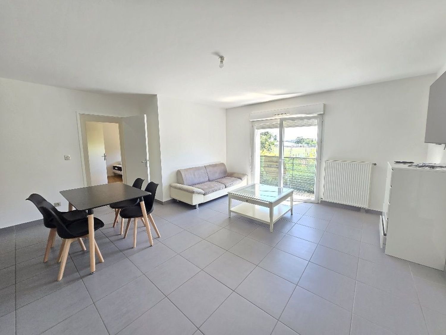 Appartement à louer, 69m², Sainte-Foy-lès-Lyon
