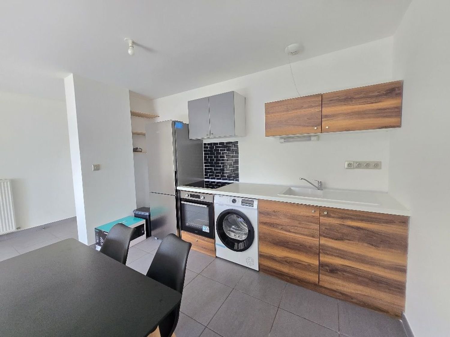 Appartement à louer, 69m², Sainte-Foy-lès-Lyon