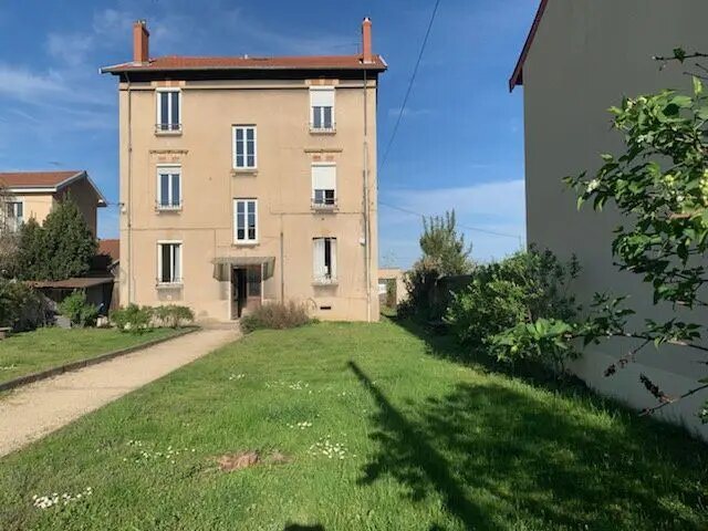 Appartement à louer, 59m², Oullins