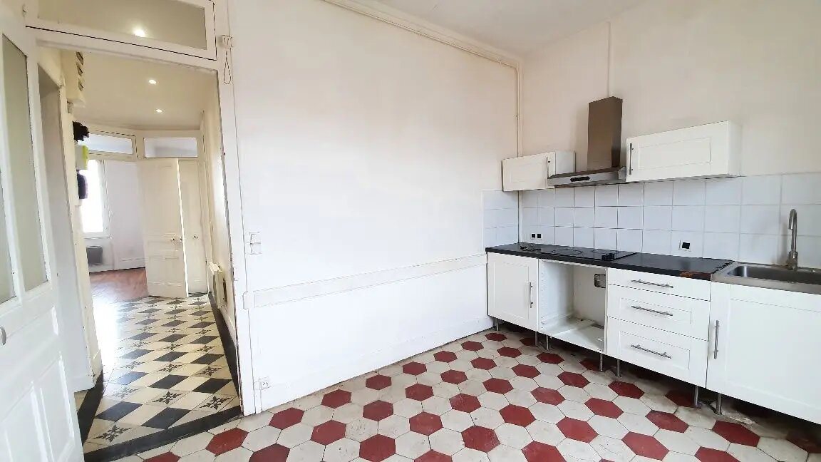 Appartement à louer, 59m², Oullins