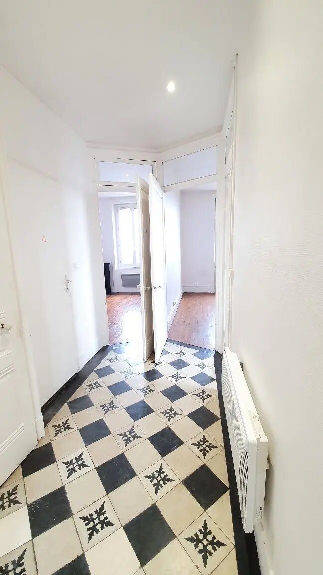 Appartement à louer, 59m², Oullins