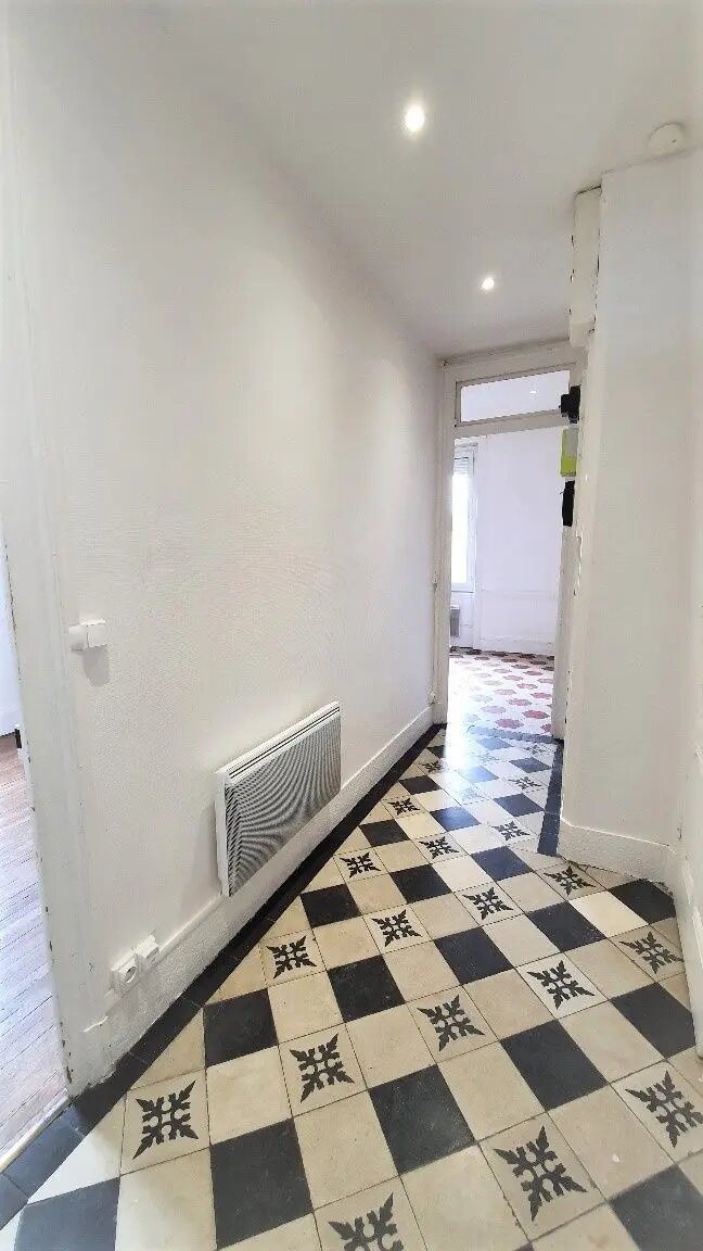 Appartement à louer, 59m², Oullins