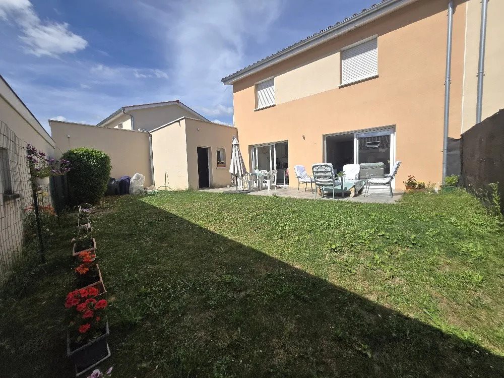 Maison à louer, 108m², Brindas