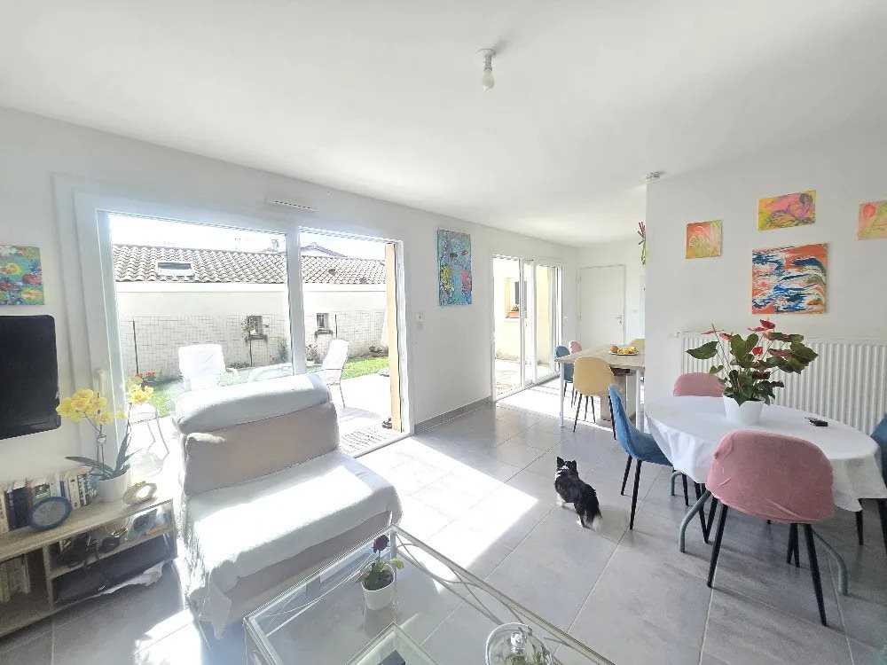 Maison à louer, 108m², Brindas