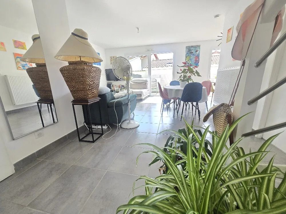 Maison à louer, 108m², Brindas