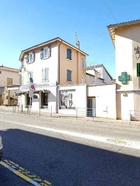 Appartement à louer, 27m², Chaponost