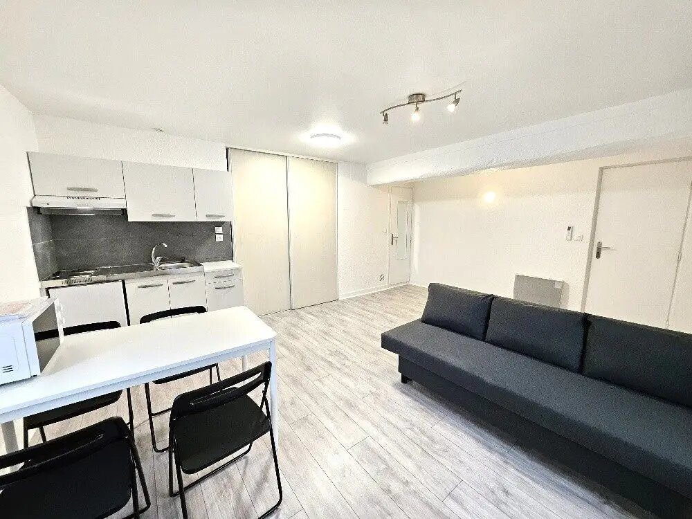 Appartement à louer, 27m², Chaponost
