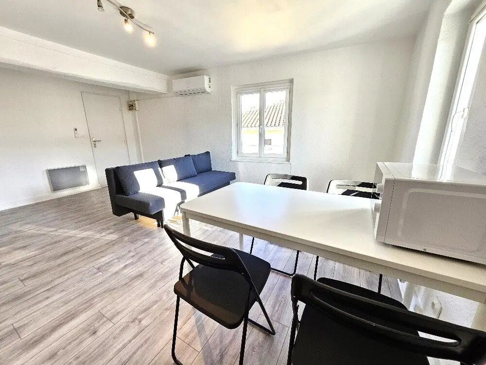Appartement à louer, 27m², Chaponost