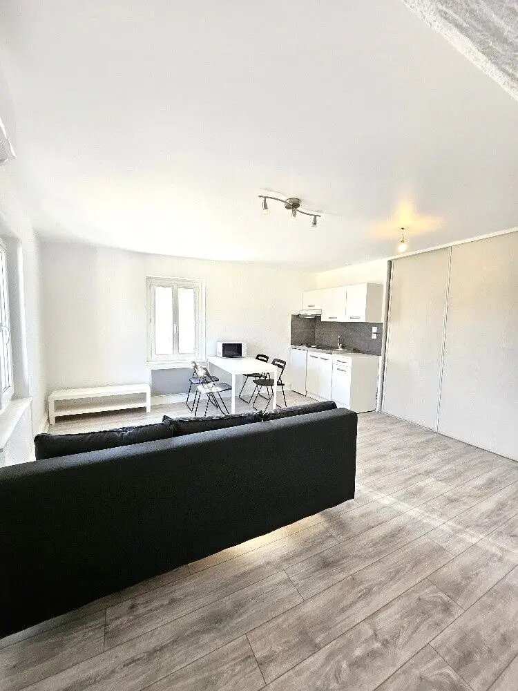 Appartement à louer, 27m², Chaponost
