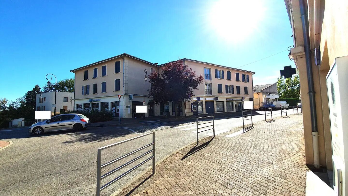 Appartement à vendre, 23m², Chaponost
