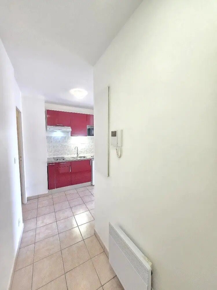 Appartement à vendre, 23m², Chaponost