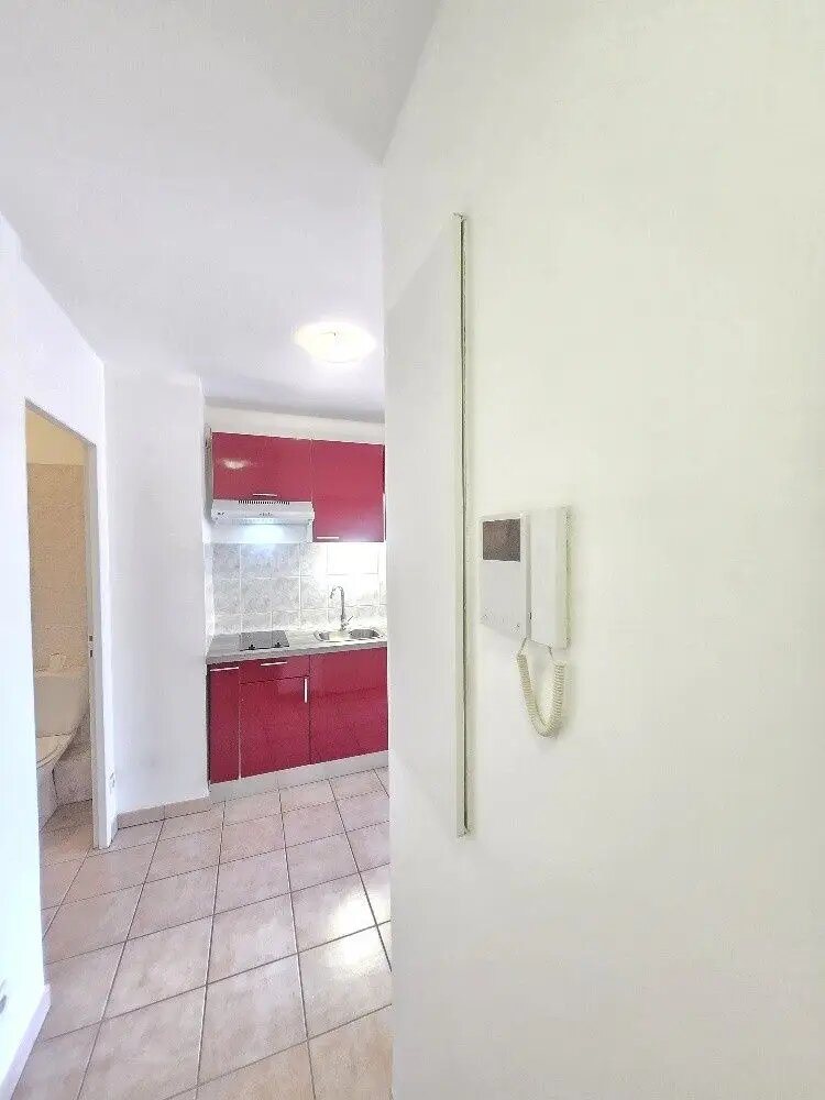Appartement à vendre, 23m², Chaponost